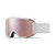 White Vapor - Chromapop Everyday Rose Gold
