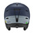 Royal Navy/Wolf Gray - Smith Descend MIPS Helmet