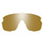 Chromapop Polarized Bronze Mirror - Smith Bobcat Lenses