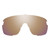 Chromapop Rose Gold - Smith Bobcat Lenses