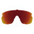 Chromapop Sun Red Mirror - Smith Bobcat Lenses