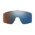 ChromaPop Glacier Photochromic Copper Blue Mirror - Smith Pursuit Replacement Lenses