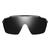 Chromapop Black - Smith Shift XL MAG Lenses