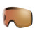 Chromapop Pro Photochromic Gold Mirror - Smith 4D MAG XL Lenses