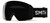 Black w/ Chromapop Sun Black - Smith 4D MAG XL Goggles
