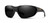 Smith Slider Sunglasses - Matte Black