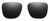 Smith Lowdown 2 XL Lens - Chromapop Polarized Grey