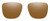 Smith Lowdown 2 XL Lens - Chromapop Polarized Brown