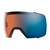 Chromapop Pro Photochromic Blue Mirror - Smith IO MAG XL Lenses