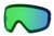 Chromapop Everyday Green Mirror - Smith IO MAG S Lenses