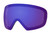 Chromapop Everyday Violet Mirror - Smith IO MAG S Lenses