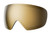 Chromapop Sun Black Gold Mirror - Smith IO MAG S Lenses