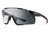 Black w/ Photochromic Clear/Grey - Smith Attack MAG MTB Sunglasses