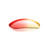 Red Sol-X Mirror - Smith Approach Replacement Lenses
