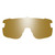 Chromapop Polarized Bronze Mirror - Smith Wildcat Lenses