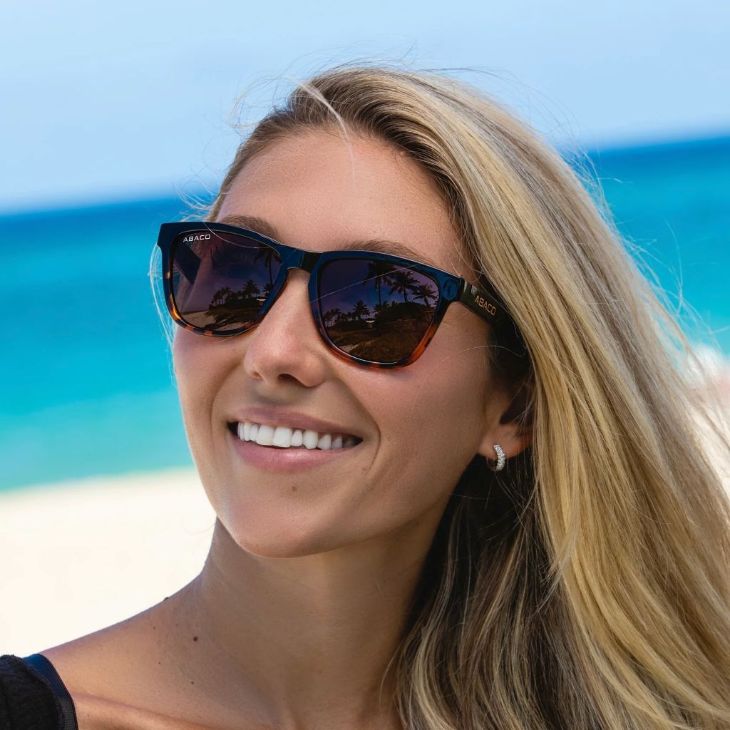 Abaco Polarized Kai sunglasses 2
