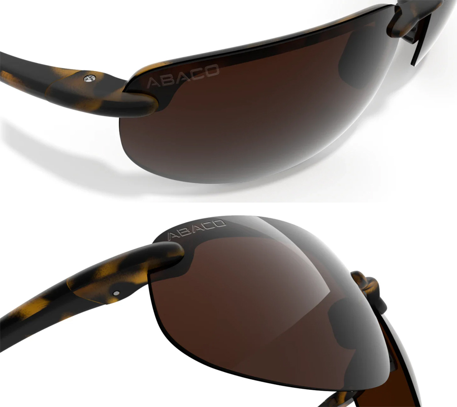 Abaco Outrigger Reader Details