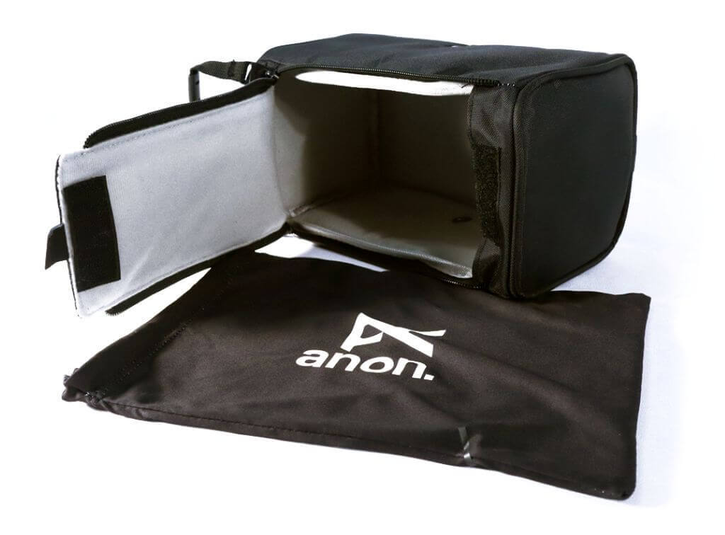 Anon Goggle Bag