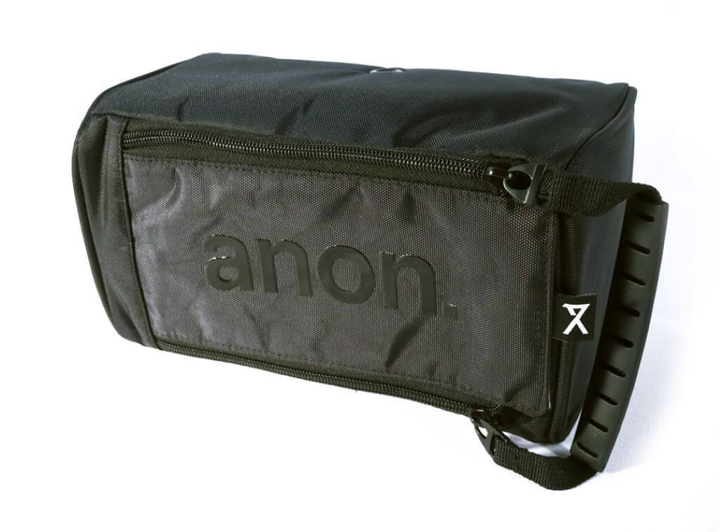 Anon Snow Goggle Case