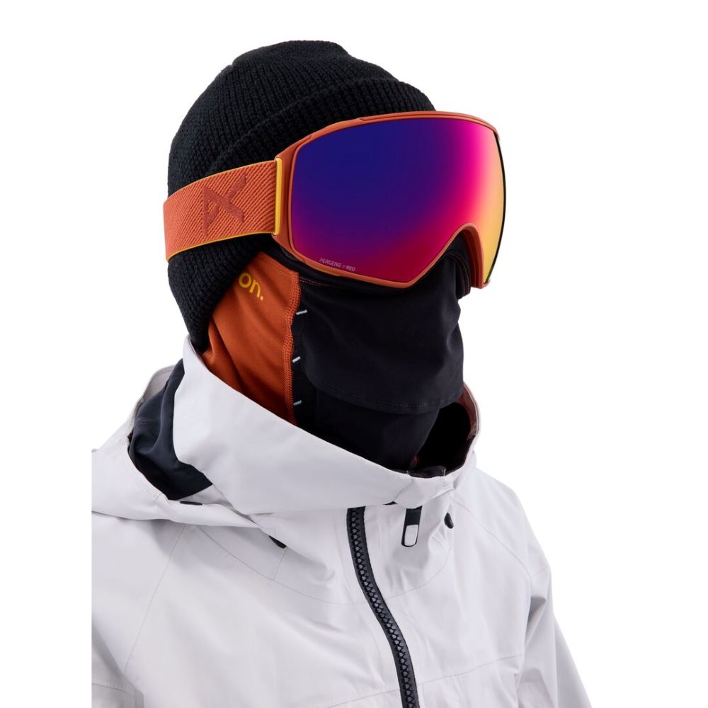 Anon M4 Toric Perceive Snow Goggles