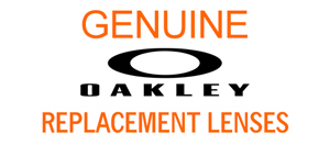 Authentic Oakley Sunglasses Lenses