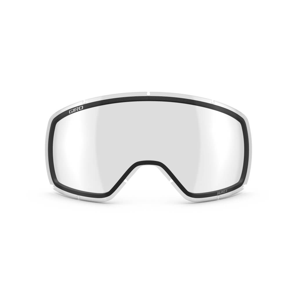 Giro Balance II replacement lenses