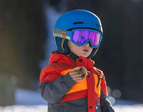 Giro Buster Kids Ski Goggles
