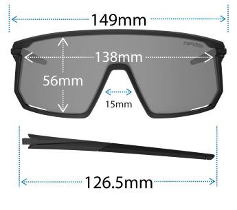 Tifosi Moab Sunglasses