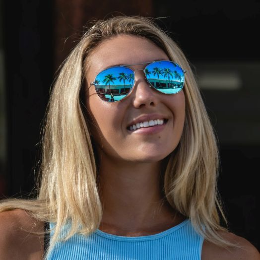 Abaco Polarized Avery sunglasses