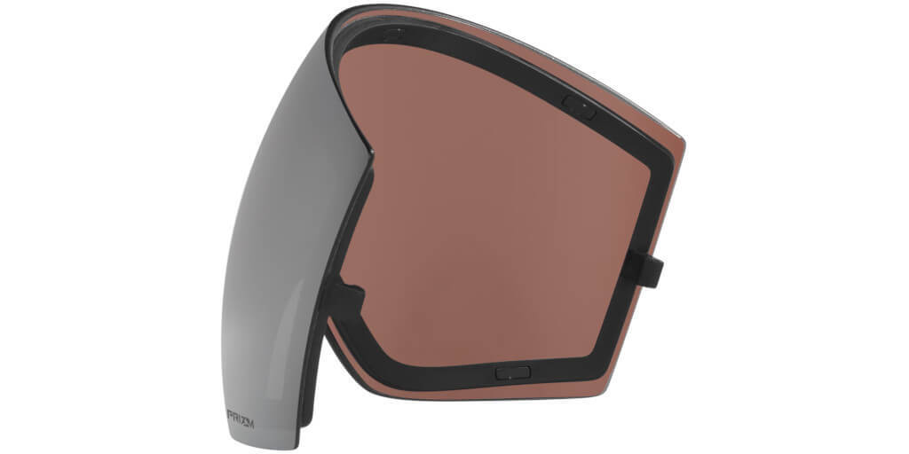 Oakley Flight Deck Pro L replacement lenses