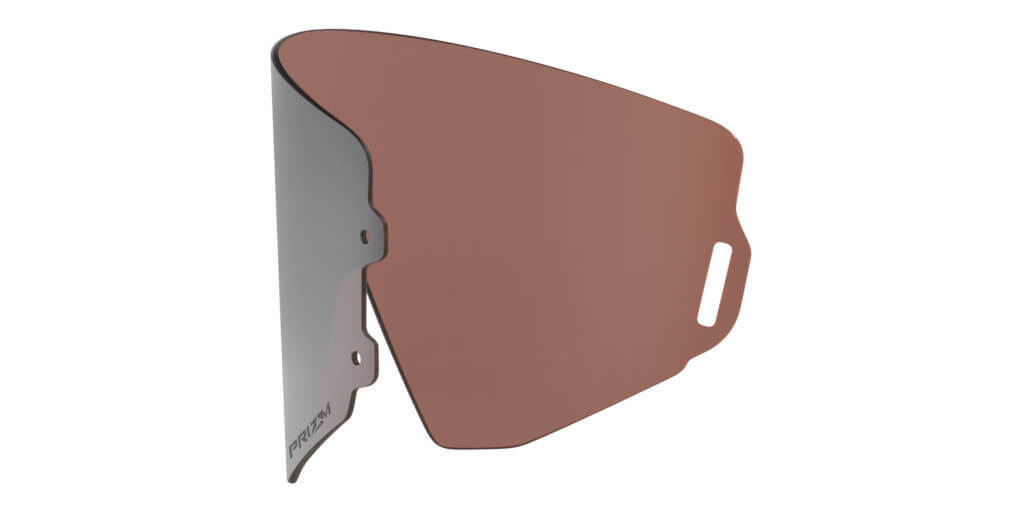 Oakley Flow Scape Low Bridge replacement lenses