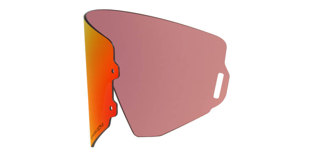 Oakley Flwo Scape L Replacement Lenses
