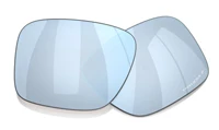 Oakley Holbrook Sunglass Lens Deep Water Horizon