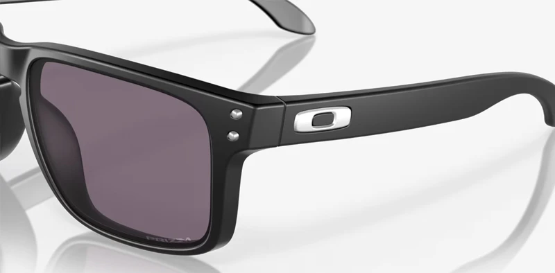 Oakley Holbrook Sunglasses Close Up