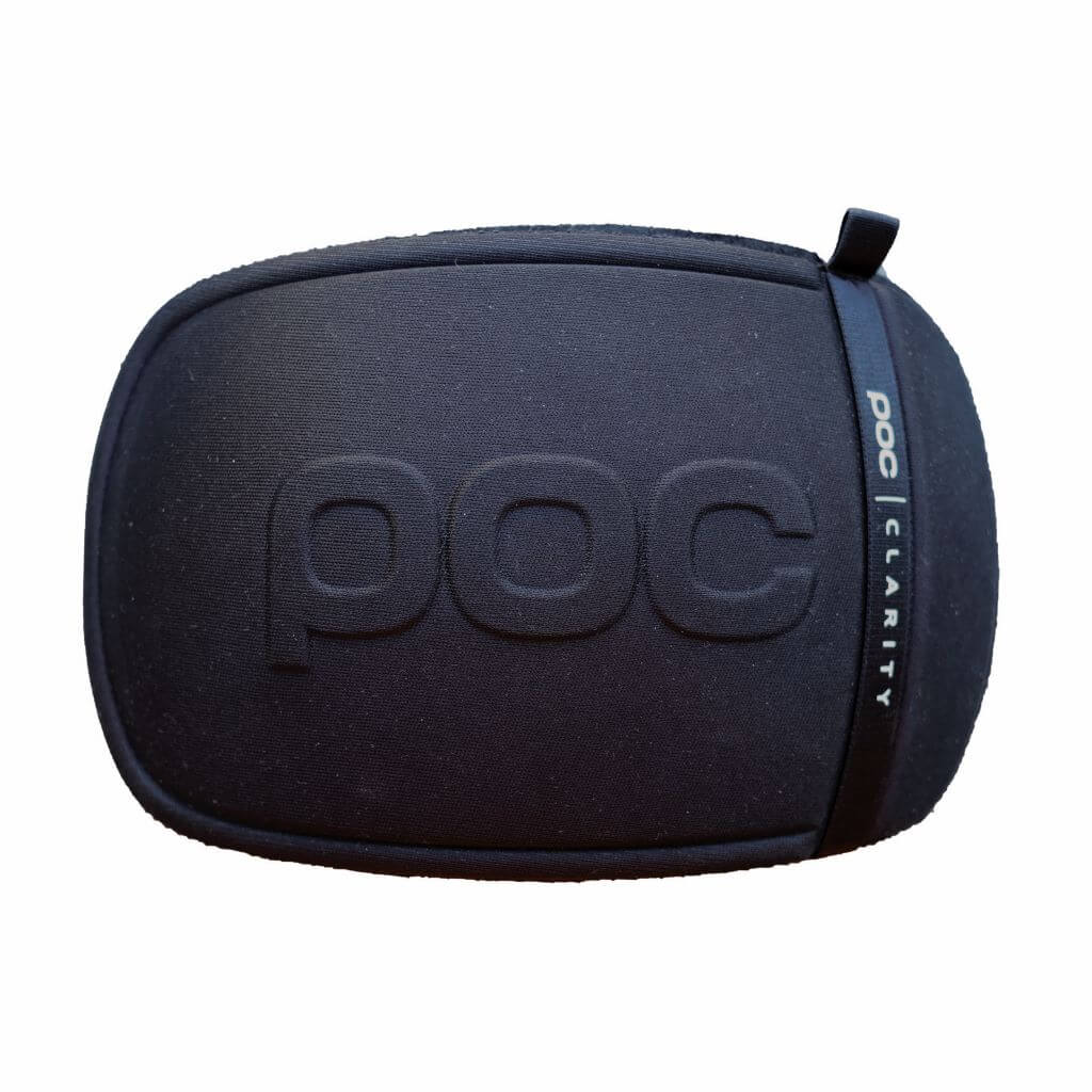 POC Goggle Lens Case