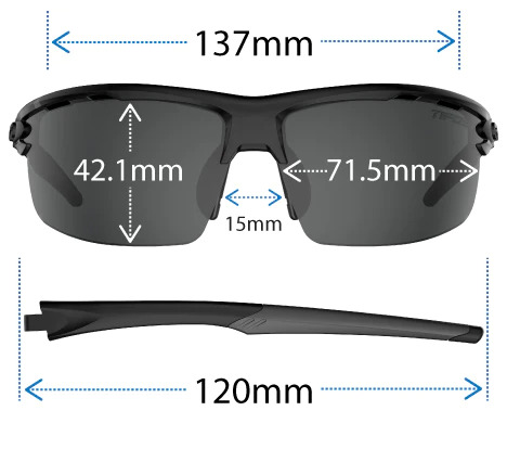 tifosi rivet sunglasses