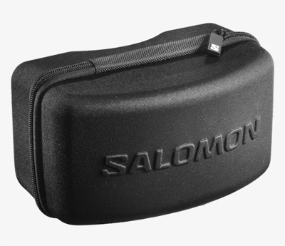 Salomon Radium Pro Case Included