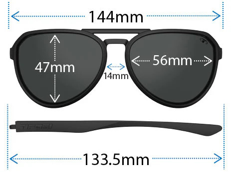 Tifosi Selca sunglasses