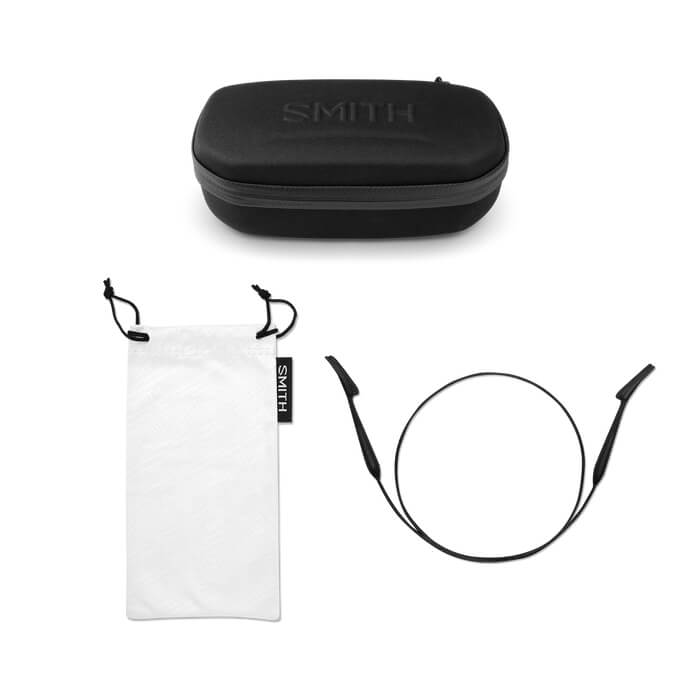 Smith Guide's Choice accessories