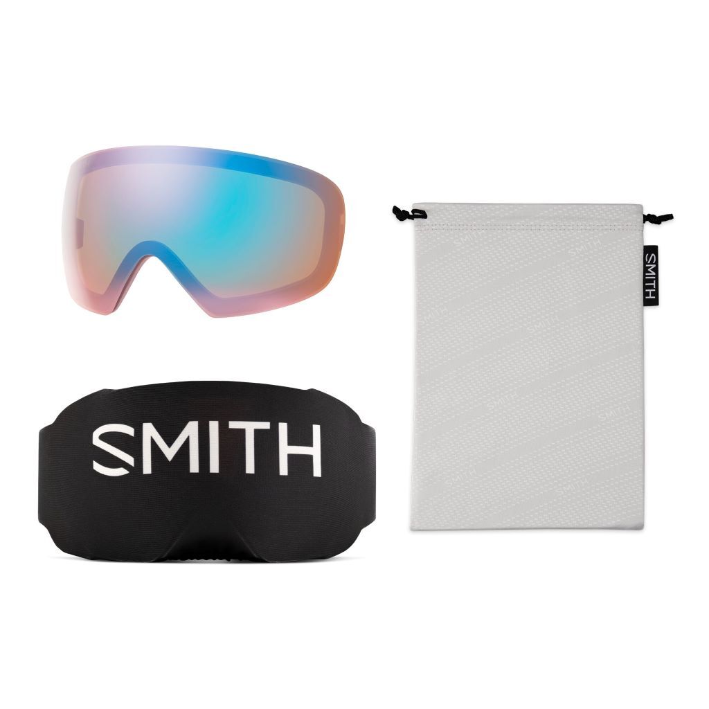 SMITH I/O Mag S ゴーグル Smith I/O MAG S Goggles - PROLENS