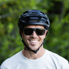 smith leadout pivlock sunglasses mountain bike