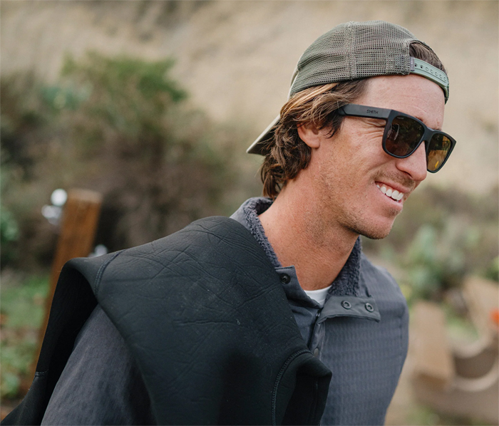 Lenses for Low Down 2 Smith