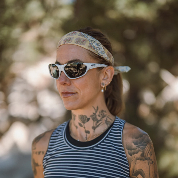 Smith Slider sunglasses - Womens