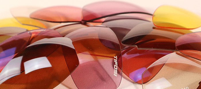 Tifosi Sunglass Lens