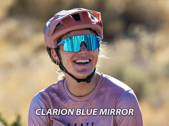 Clarion Blue Moab XC
