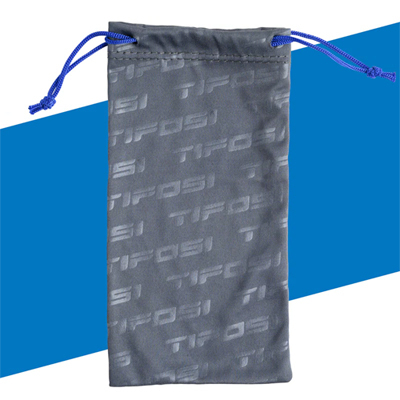 Tifosi Sunglasses Microfiber Bag Included