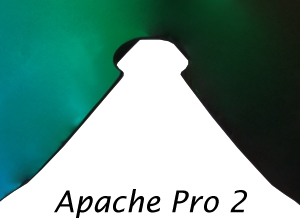 apache pro 2