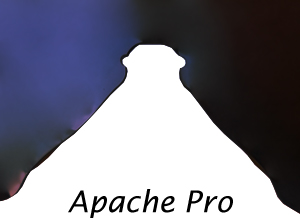 apache pro