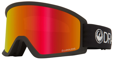 Dragon Alliance DX3 OTG Goggle Replacement Lenses - PROLENS