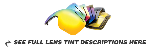 Dragon Lens Tint Descriptions